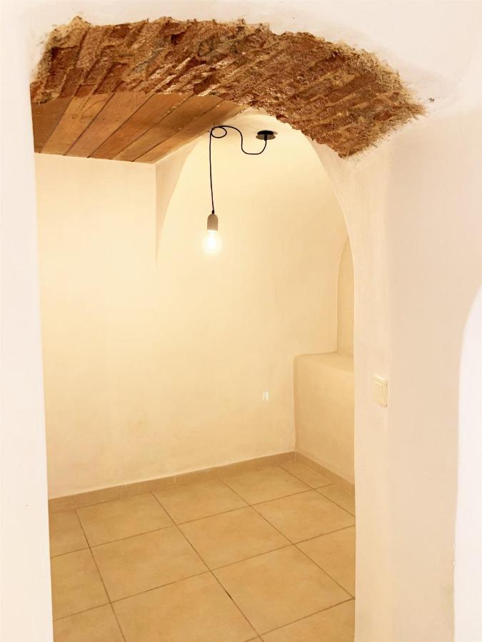 Ferienwohnung Casa A Certosa Au Coeur De La Citadelle Bastia  Exterior foto