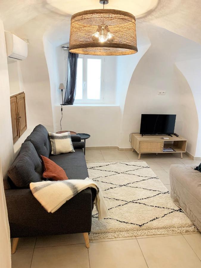 Ferienwohnung Casa A Certosa Au Coeur De La Citadelle Bastia  Exterior foto