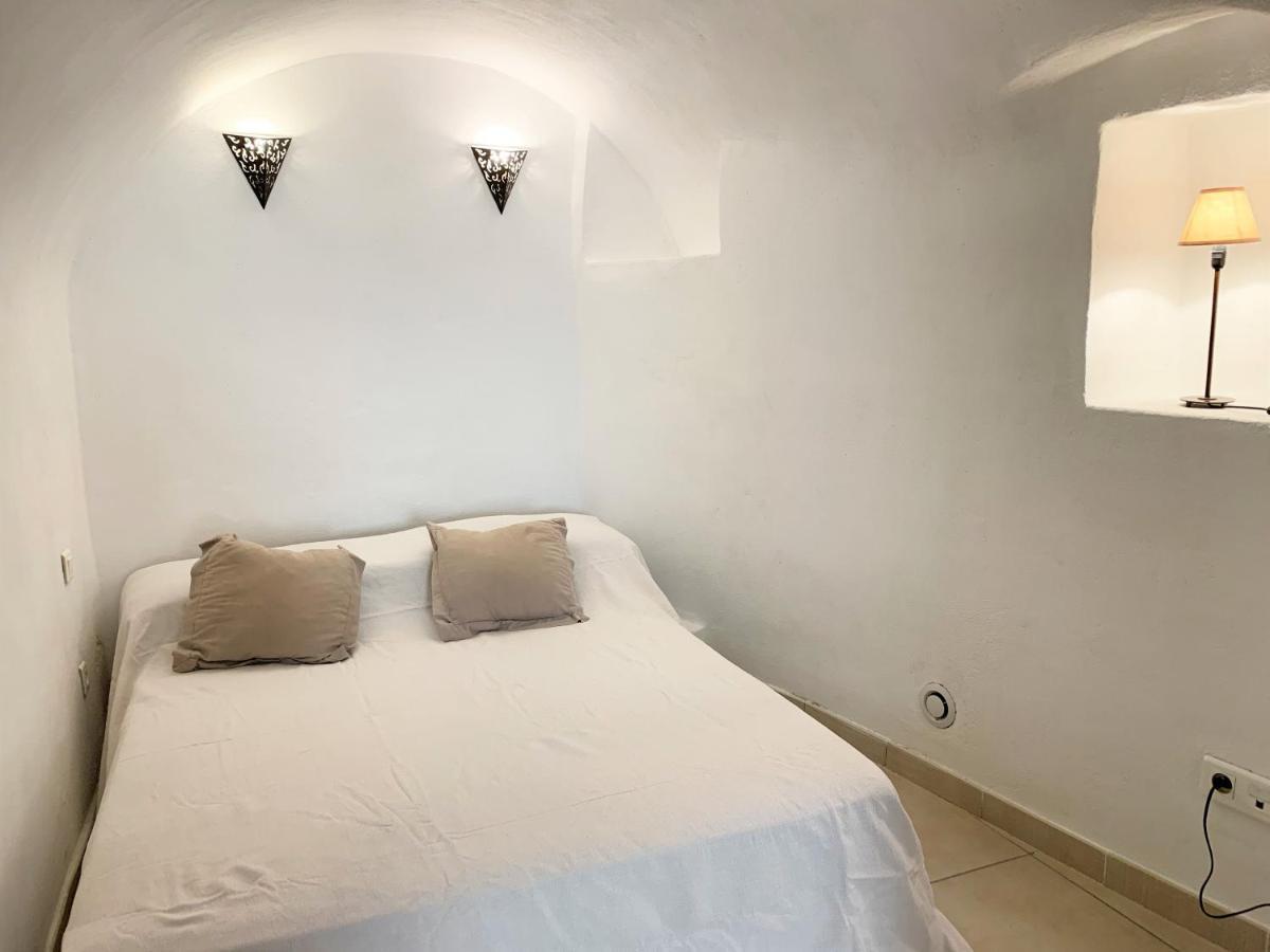 Ferienwohnung Casa A Certosa Au Coeur De La Citadelle Bastia  Exterior foto