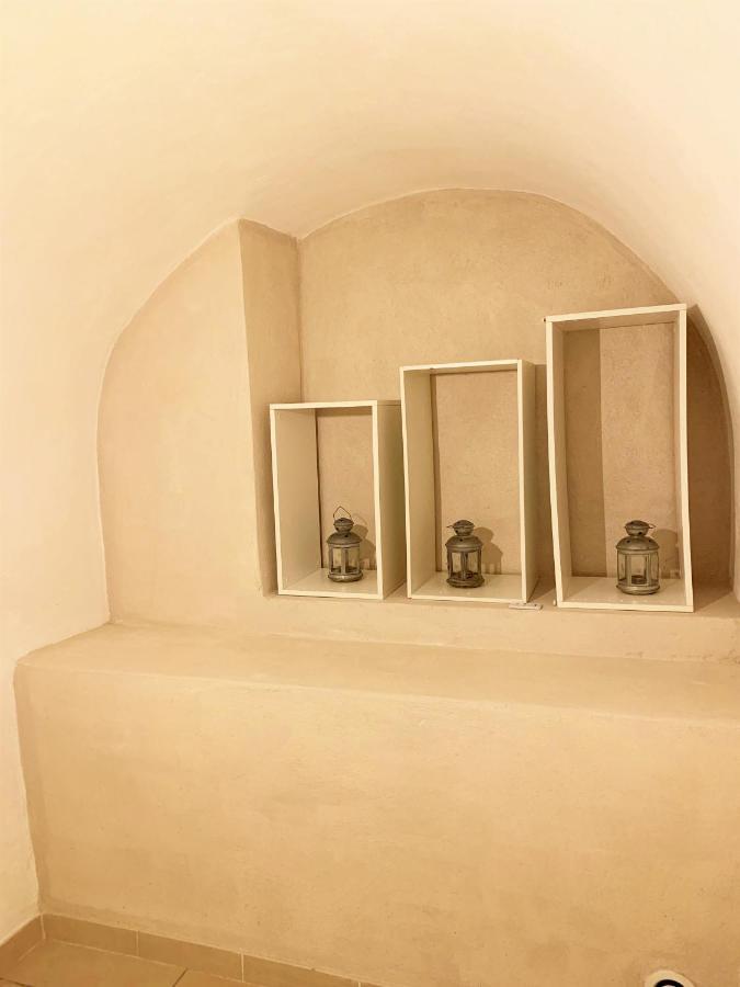 Ferienwohnung Casa A Certosa Au Coeur De La Citadelle Bastia  Exterior foto