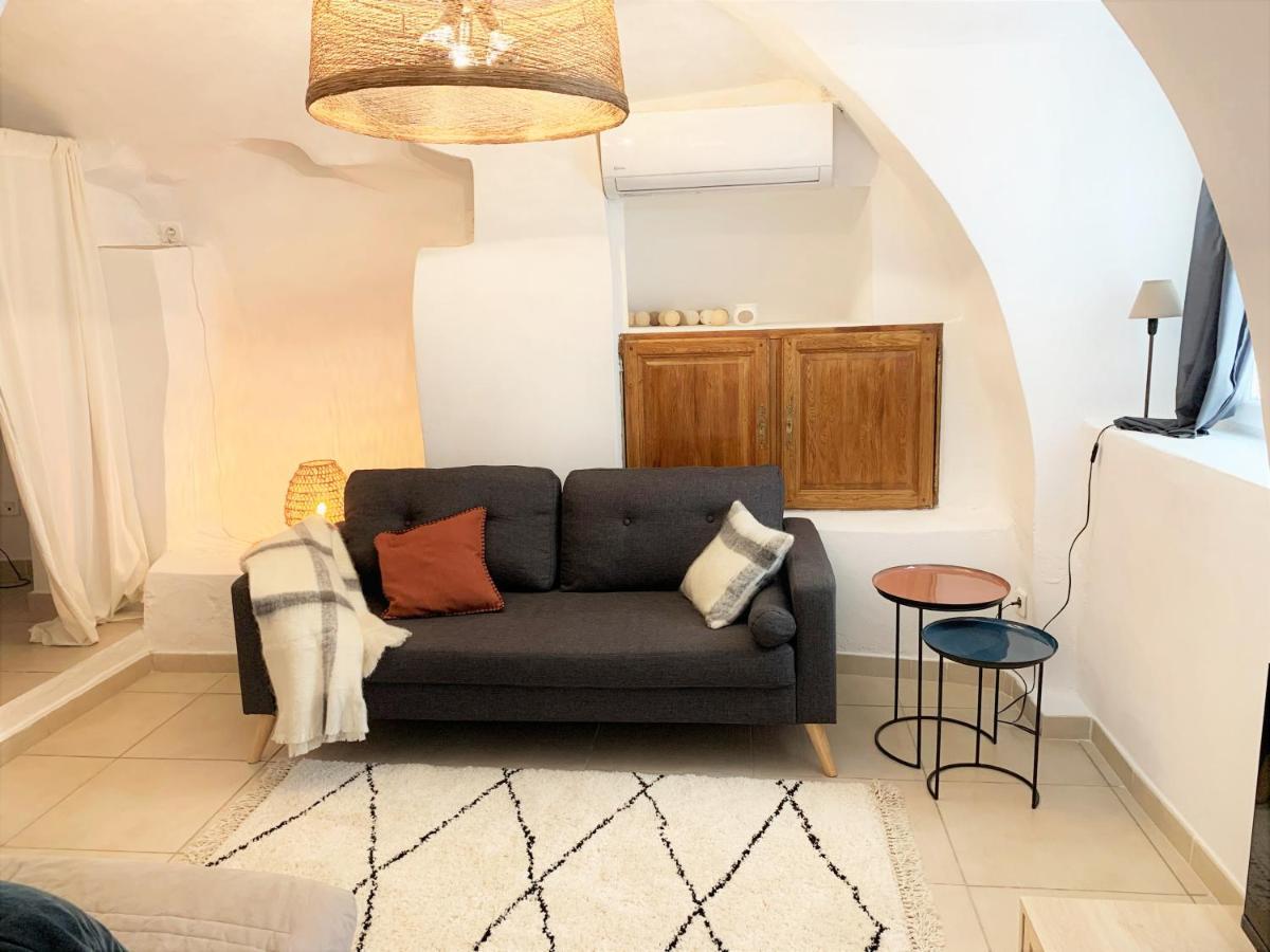 Ferienwohnung Casa A Certosa Au Coeur De La Citadelle Bastia  Exterior foto