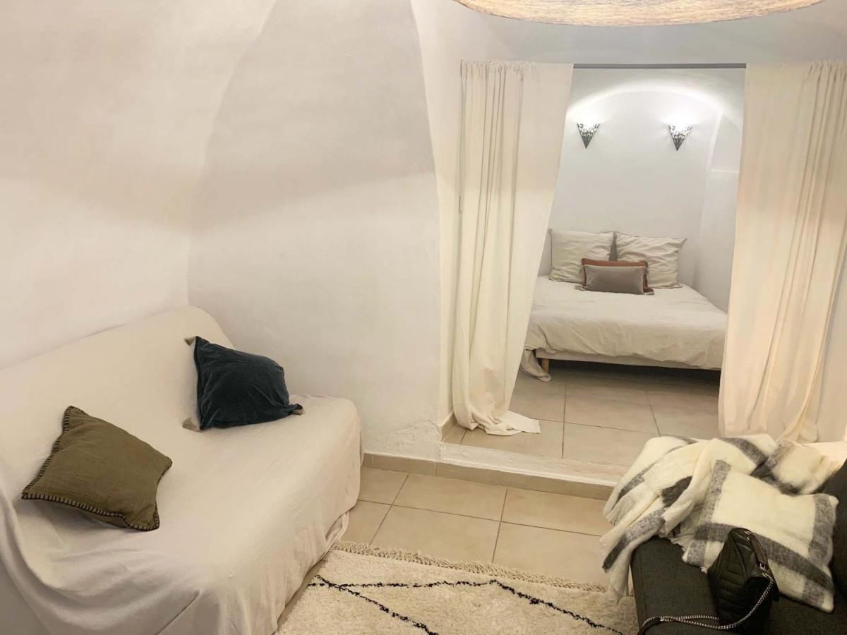 Ferienwohnung Casa A Certosa Au Coeur De La Citadelle Bastia  Exterior foto