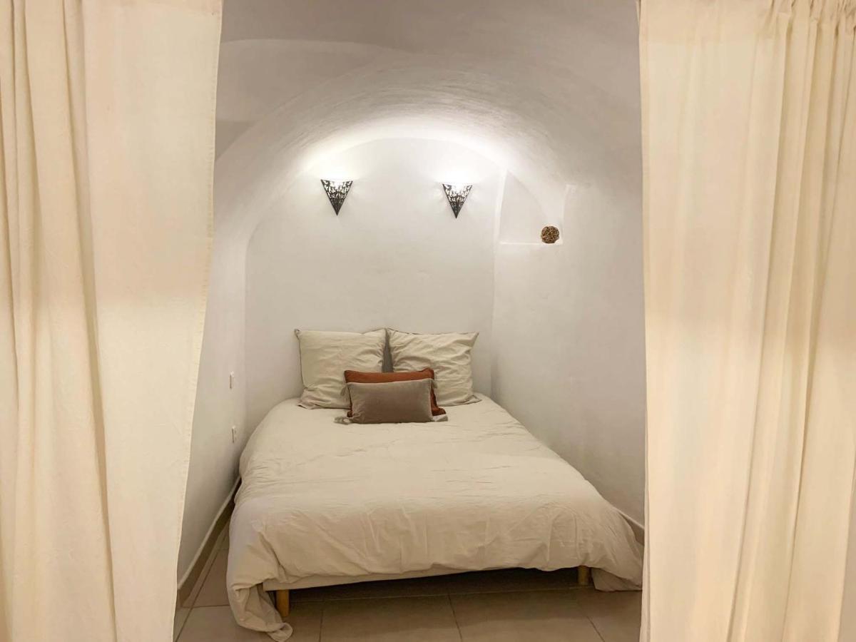 Ferienwohnung Casa A Certosa Au Coeur De La Citadelle Bastia  Exterior foto